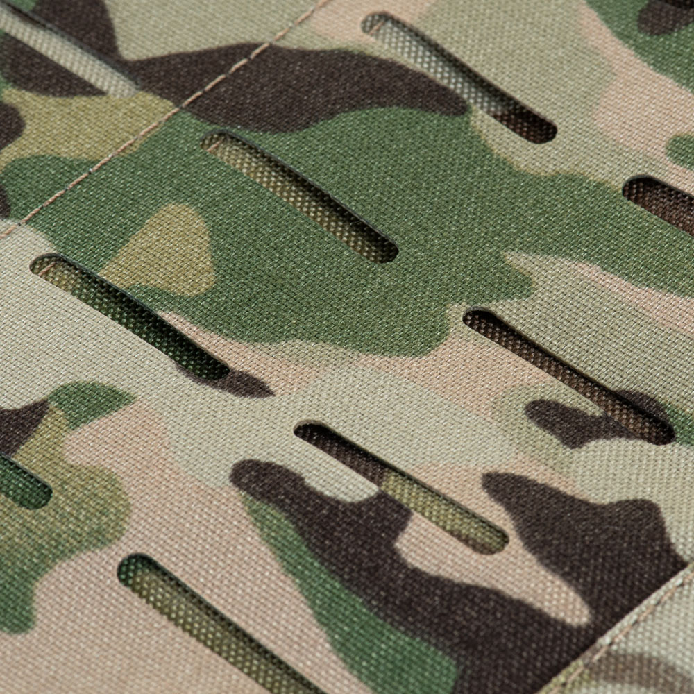 FPV dronų dėklas–kuprinė 7 dronams Laser Cut – nuotrauka 7