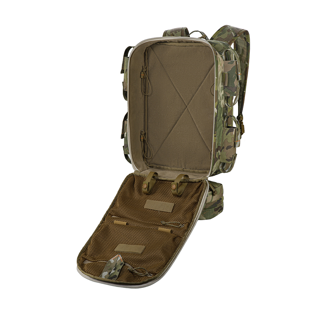 Kuprinė Combat Medic Elite – nuotrauka 15