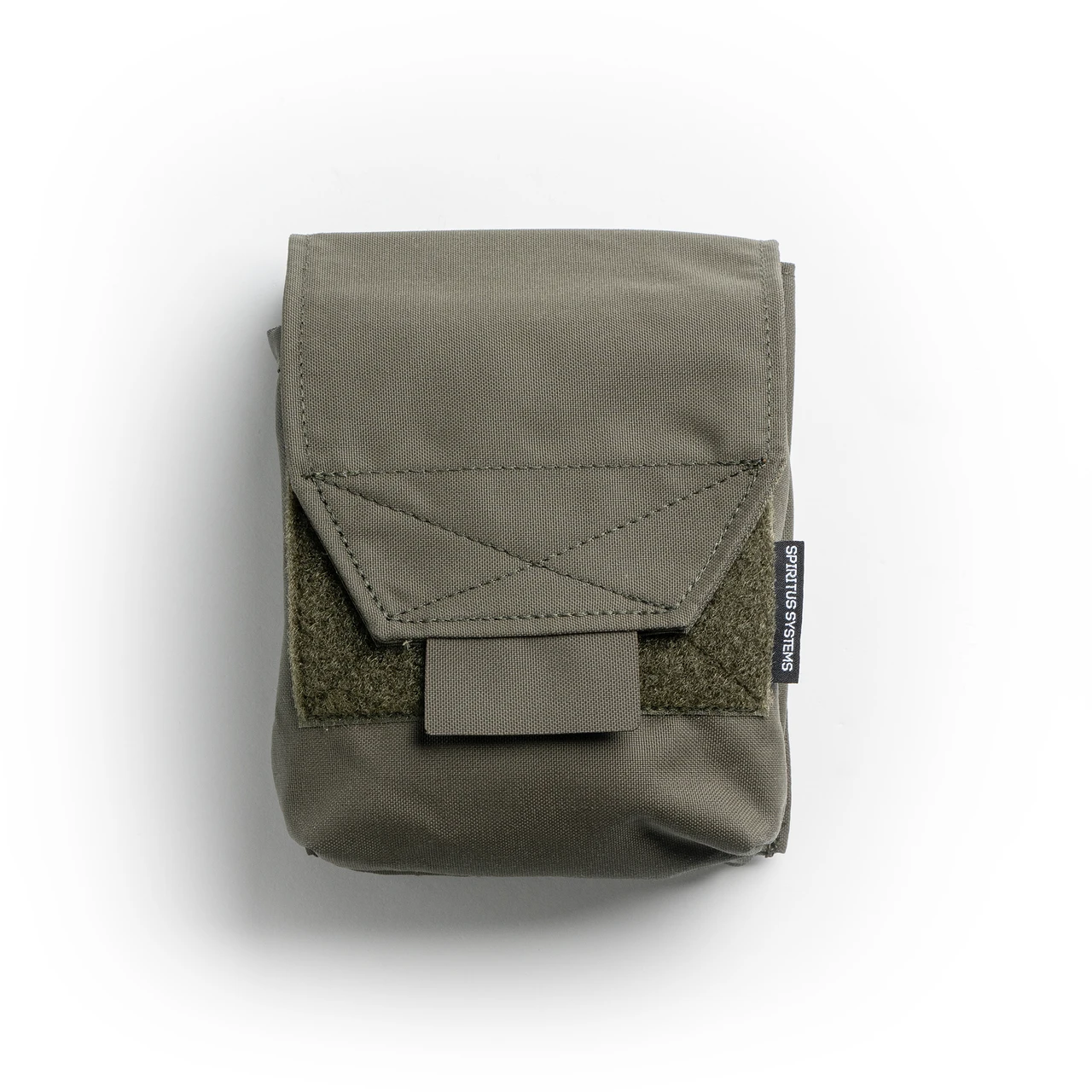 Spiritus Systems JSTA Pouch