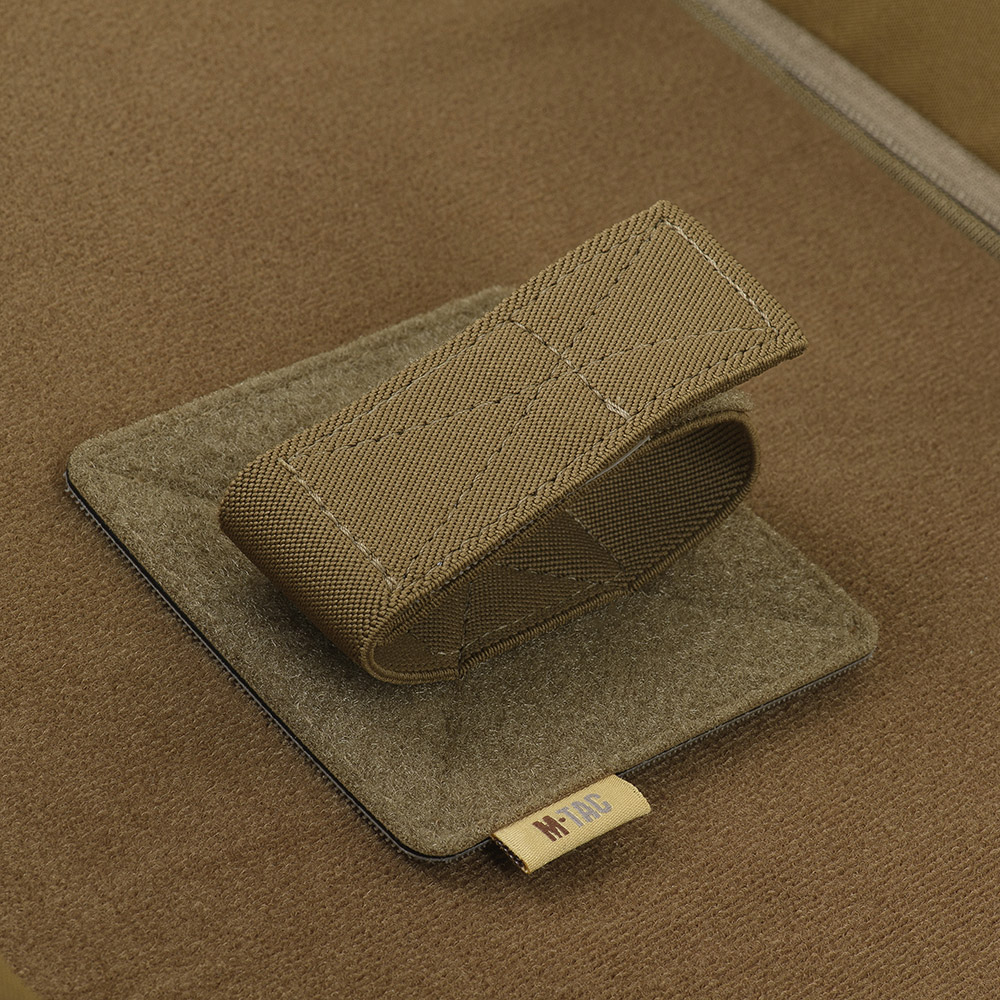 Ginklo krepšys kuprinės tipo 125 cm Gen. II Elite – nuotrauka 5