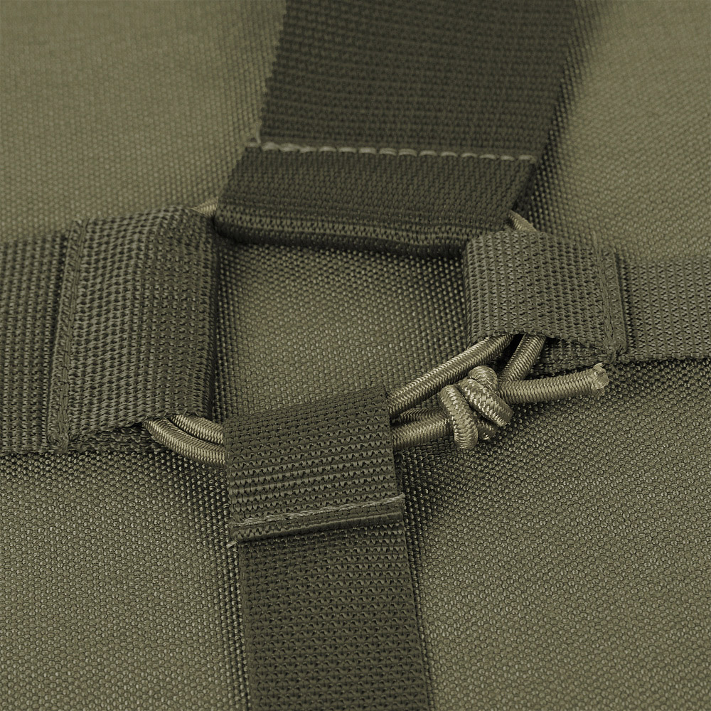 Petnešos karo diržui Elite – nuotrauka 17