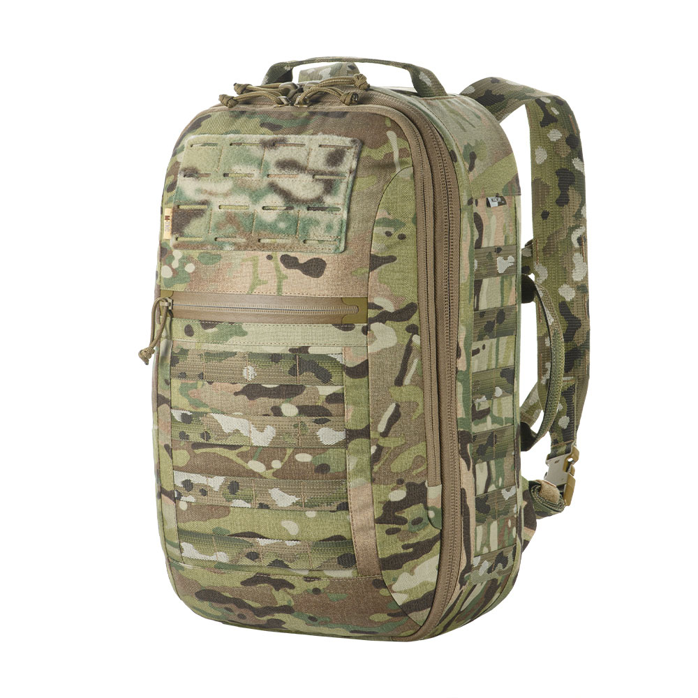 Modulinė kuprinė dronams