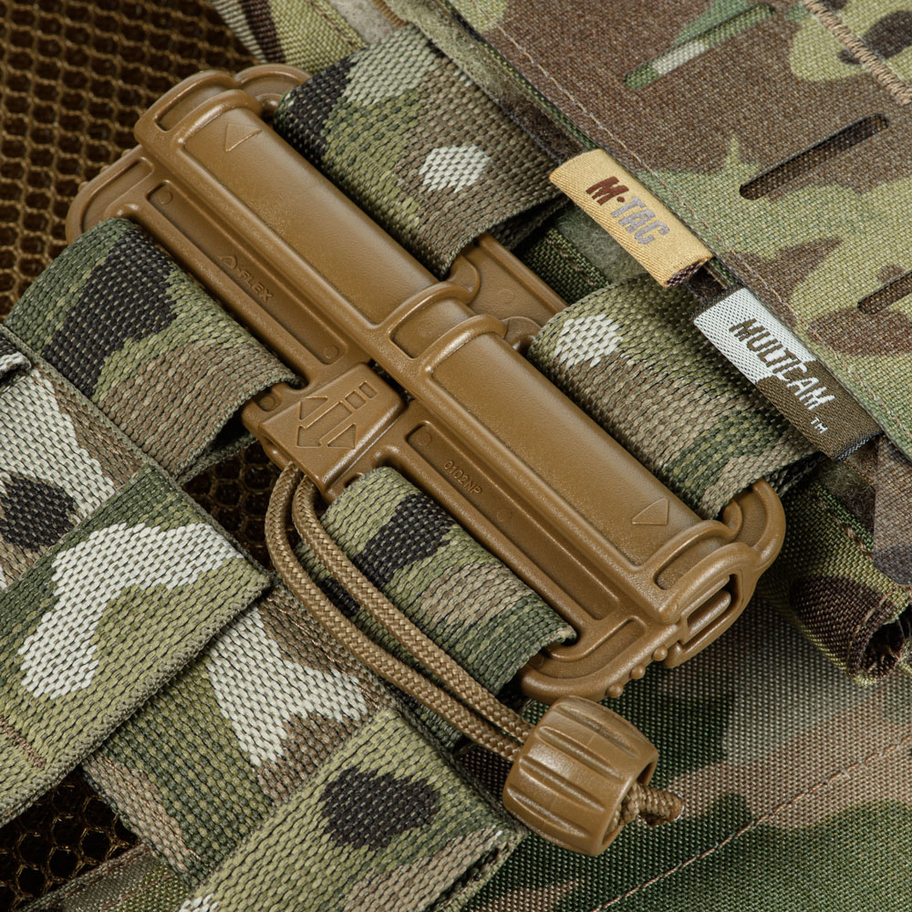 Liemenė Cuirass Elite Gen. II – nuotrauka 4