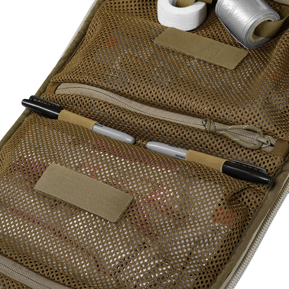 Kuprinė Combat Medic Elite – nuotrauka 24