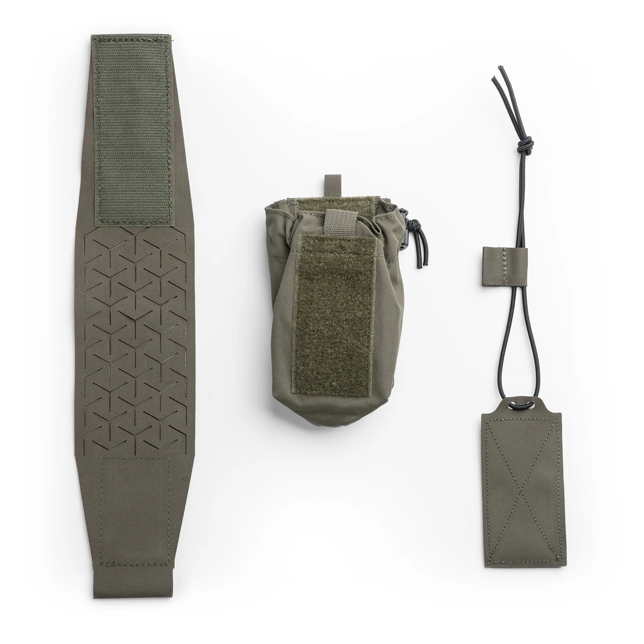 Spiritus Systems SPUD Pouch