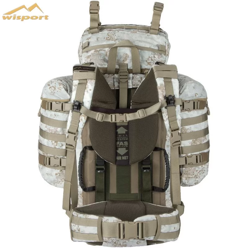 Kuprinė Wildcat – nuotrauka 2