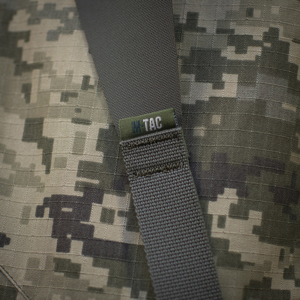 Petnešos karo diržui Laser Cut – nuotrauka 18