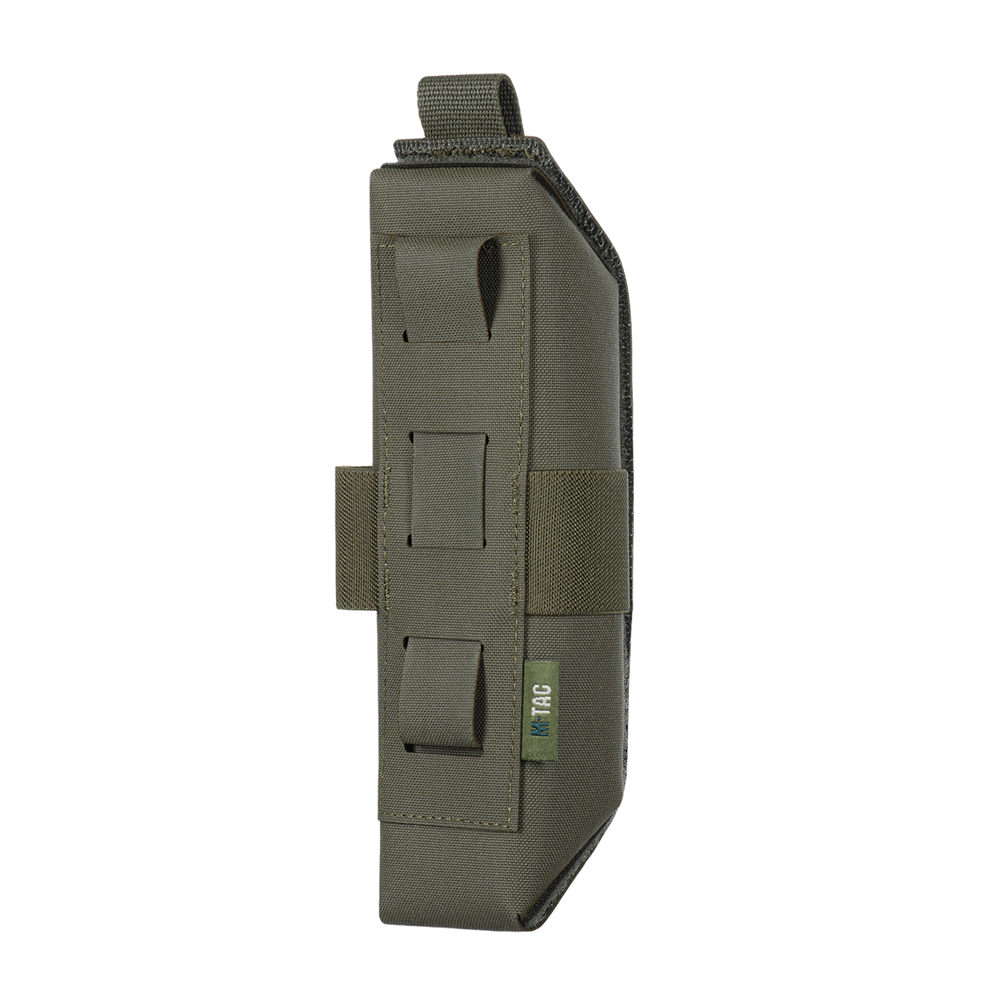 Uždaras turniketo dėklas – nuotrauka 5