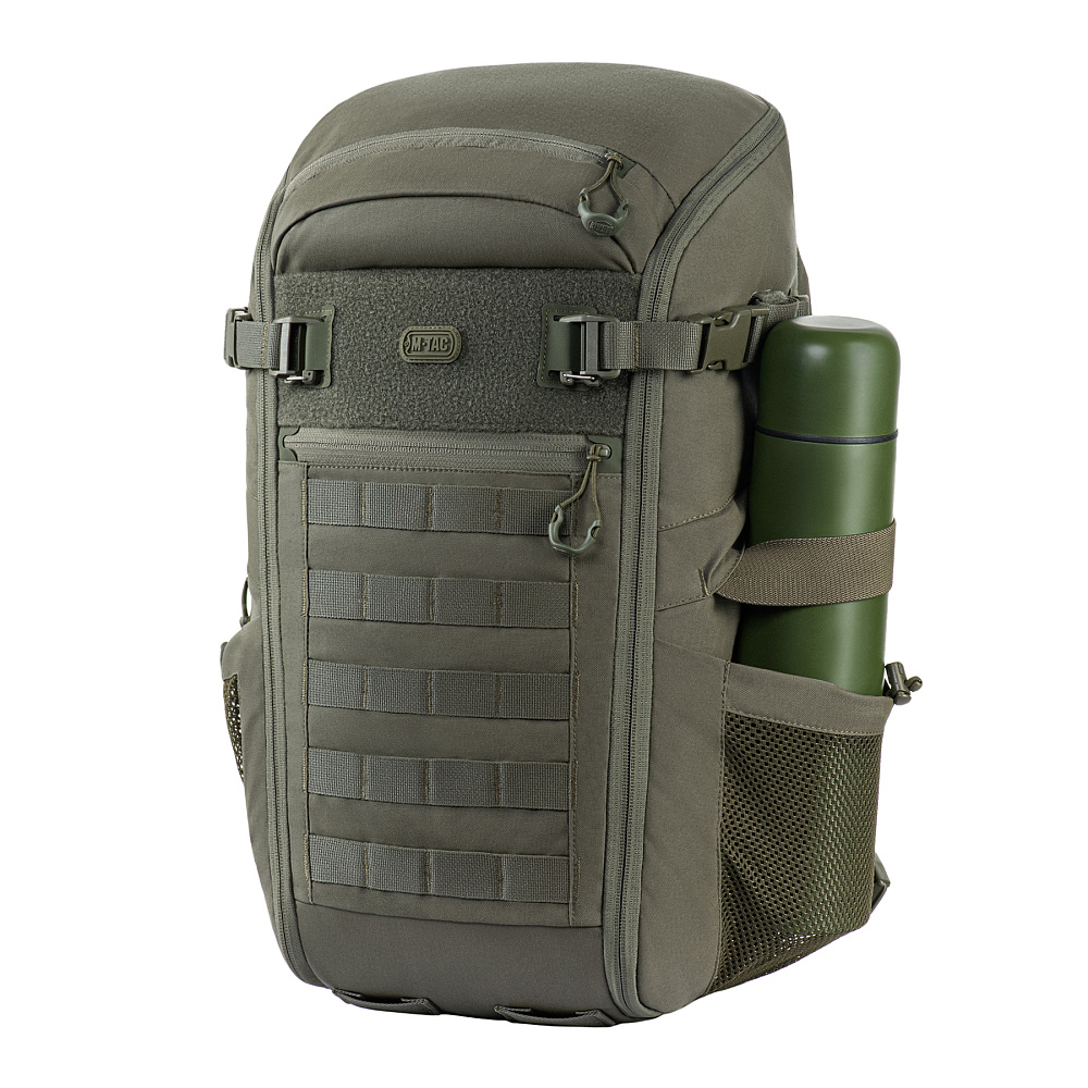 M-Tac kuprinė Gen. II Elite Small – nuotrauka 6