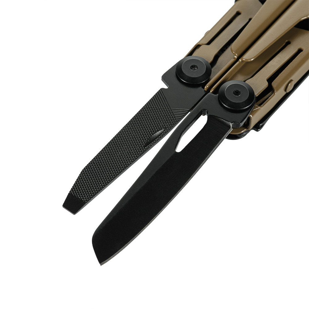 Daugiafunkcinis įrankis Type 9 – nuotrauka 7