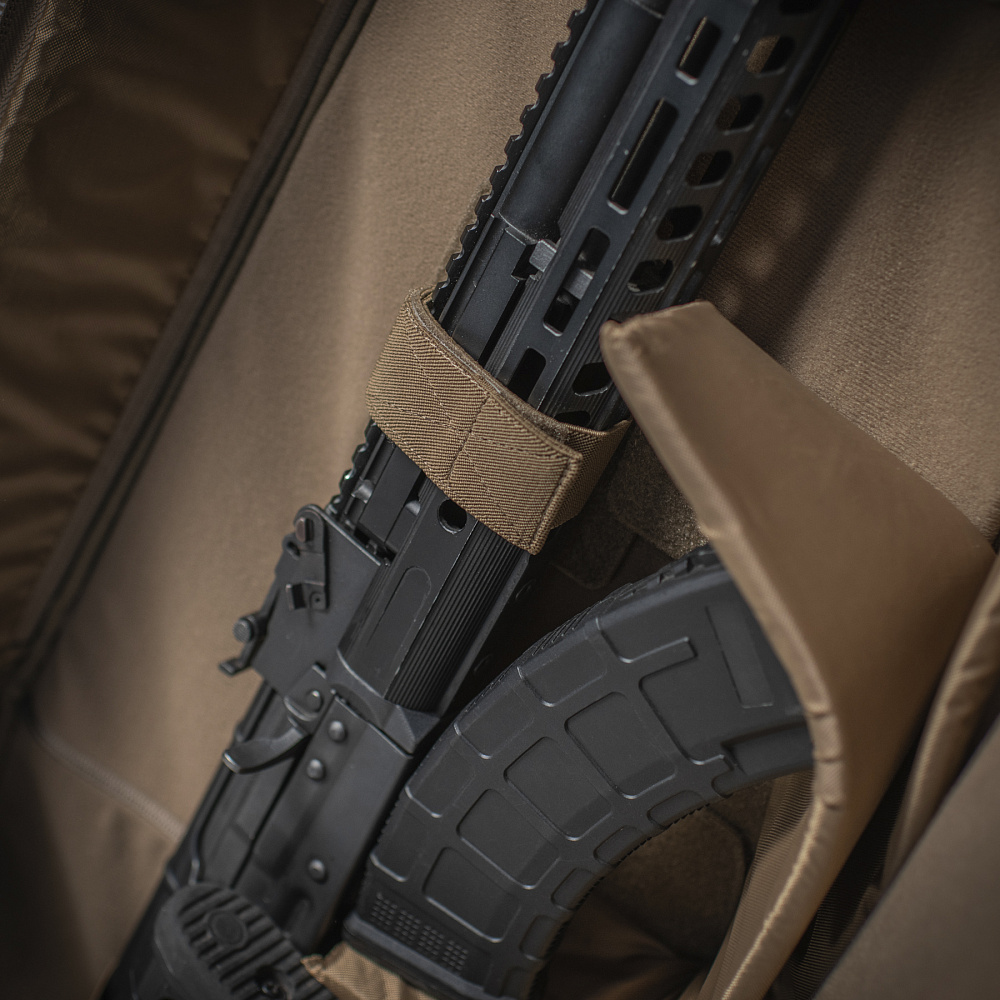 Ginklo krepšys kuprinės tipo 85 cm Gen. II Elite – nuotrauka 6