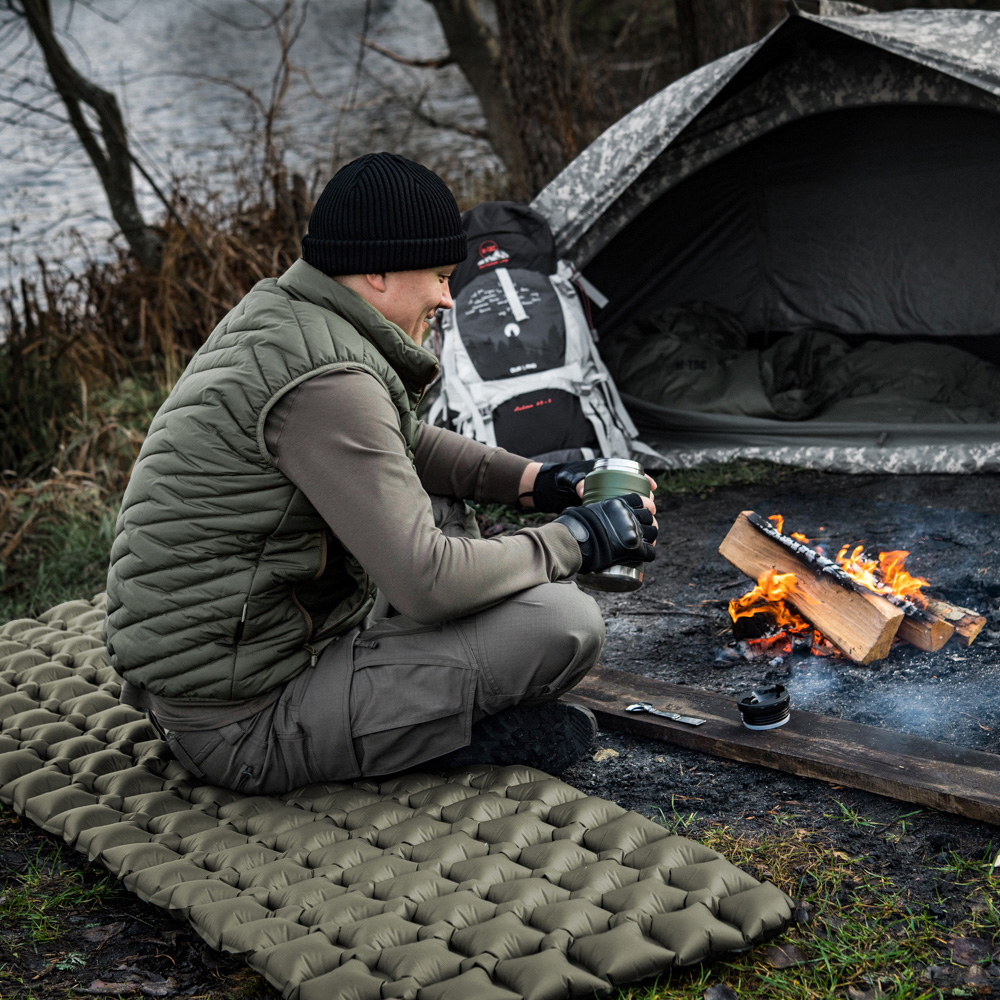 Miego kilimėlis 195 × 60 – nuotrauka 10