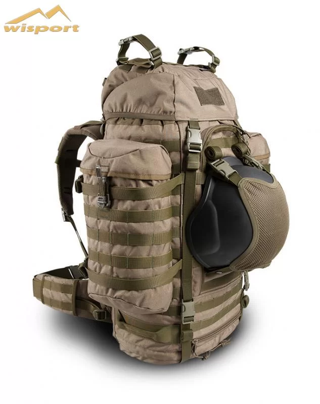 Kuprinė Wildcat – nuotrauka 3