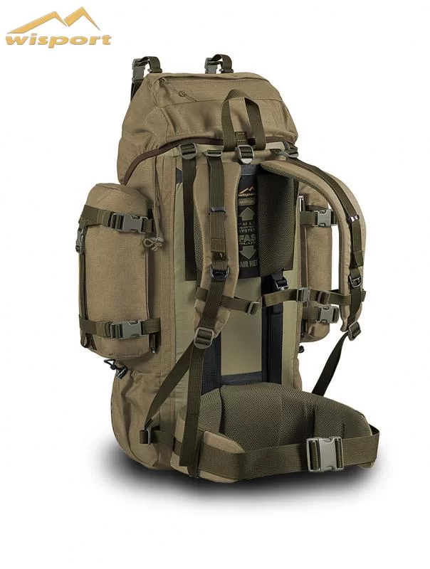 Kuprinė Reindeer 75