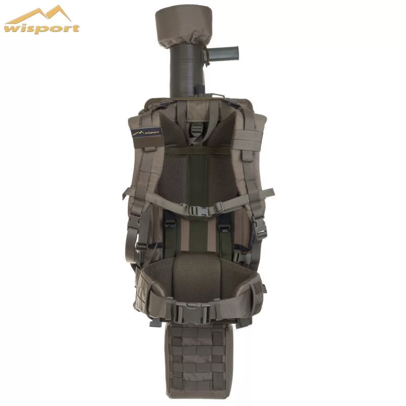 Carl Gustaf nešimo konteineris – nuotrauka 3