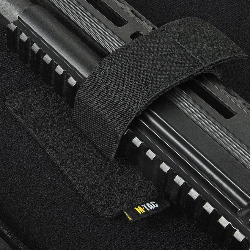 Taktinis ginklo dėklo kuprinės tipo krepšys 125 cm Elite Hex GEN. II – nuotrauka 6