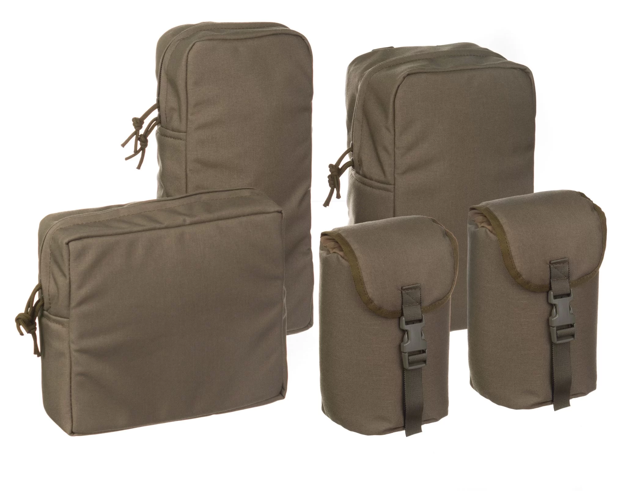 Kuprinė su nešimo diržu PPZR GROM sistemai – nuotrauka 2