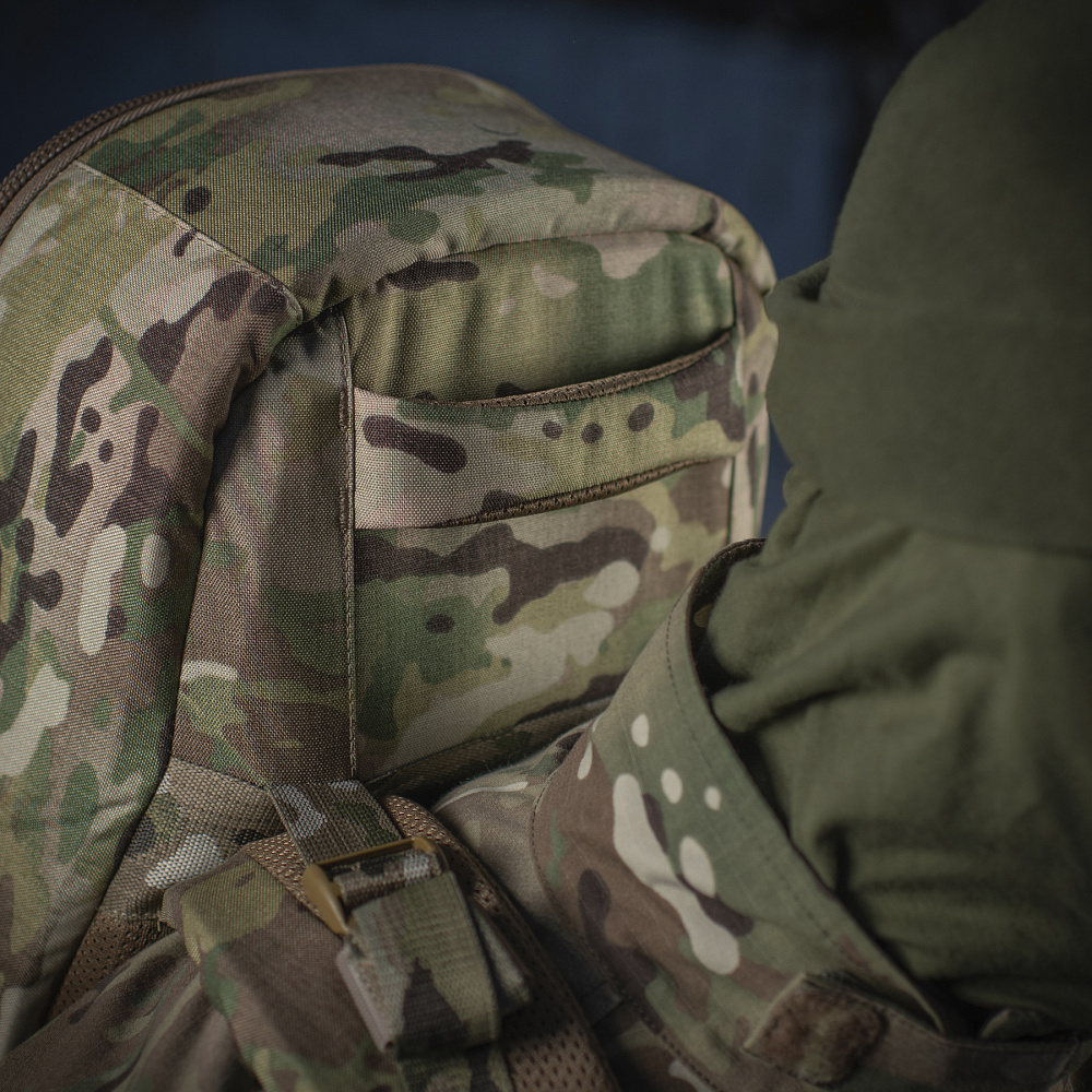 Ginklo krepšys kuprinės tipo 85 cm Gen. II Elite – nuotrauka 11