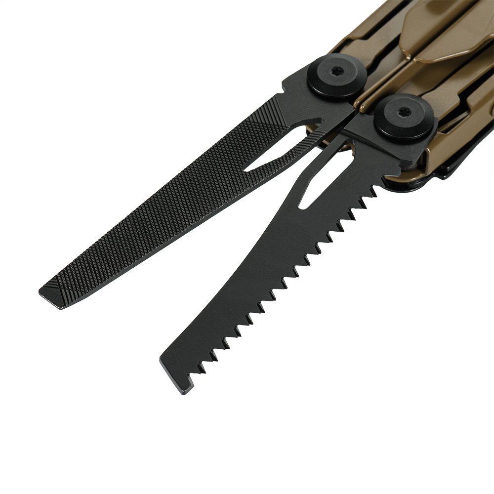 Daugiafunkcinis Type 13 įrankis – nuotrauka 7