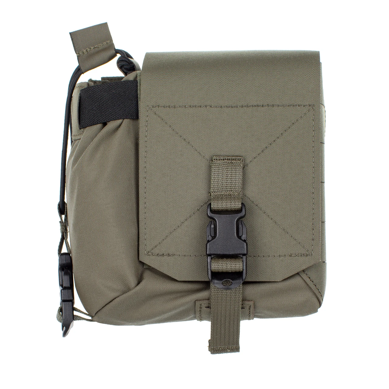 Spiritus Systems Mutant Pouch