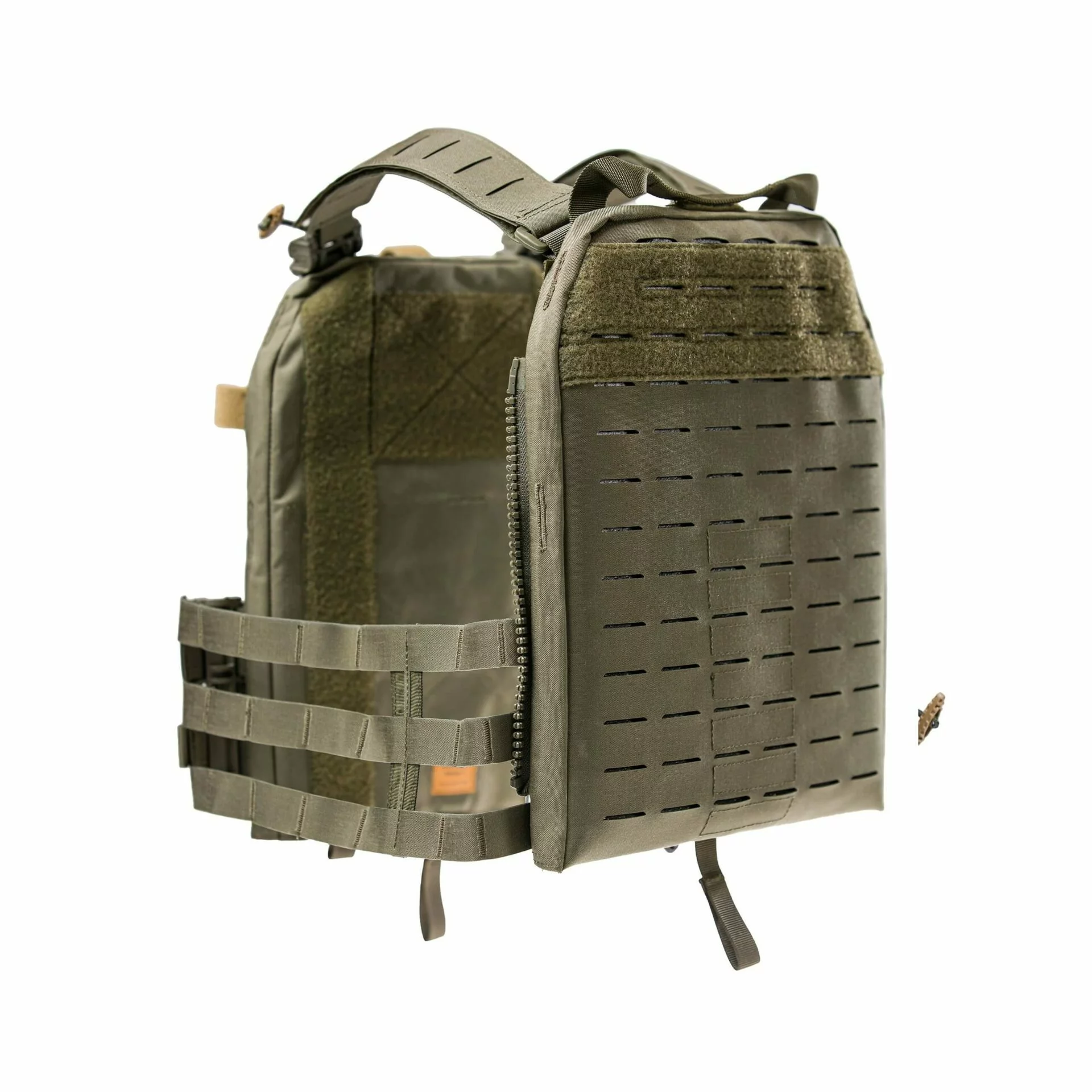 Lindnerhof Plate Carrier MX042 Tactical Vest