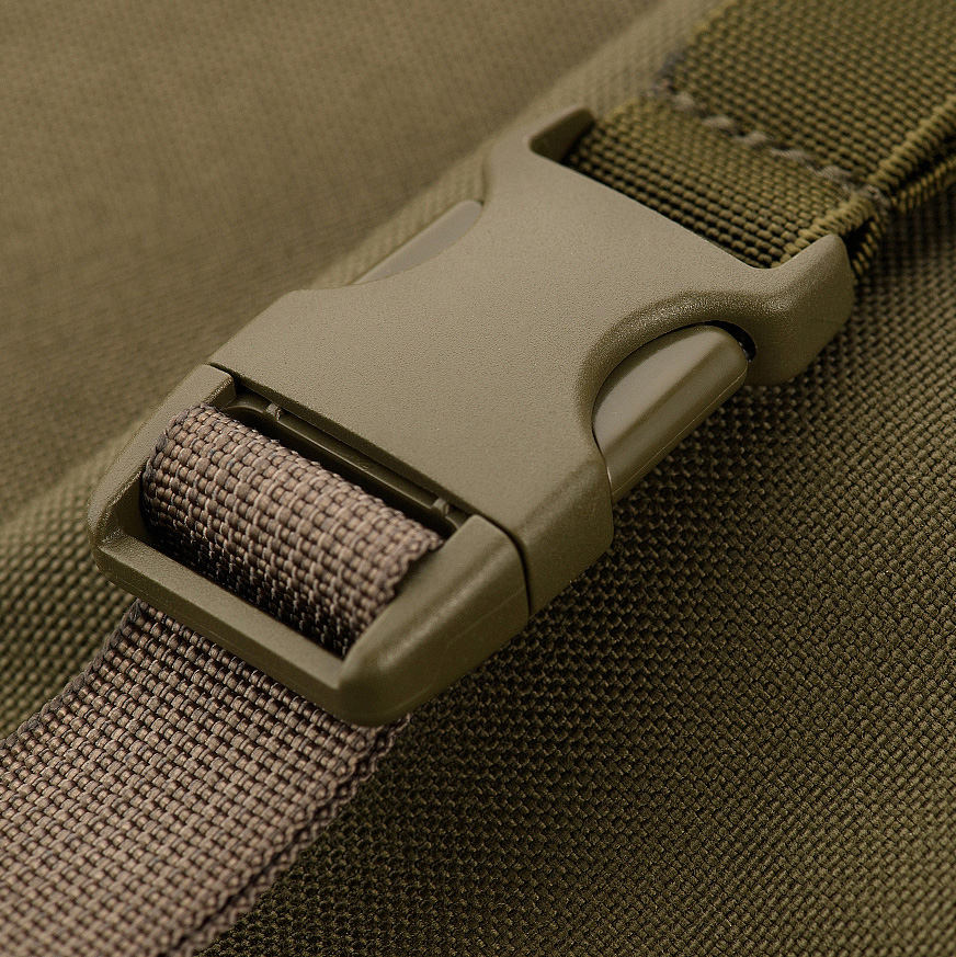 Sėdėjimo kilimėlis su diržu – nuotrauka 5