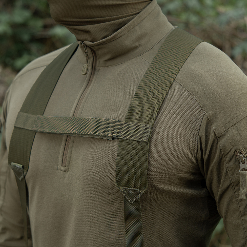 Petnešos karo diržui Elite – nuotrauka 8