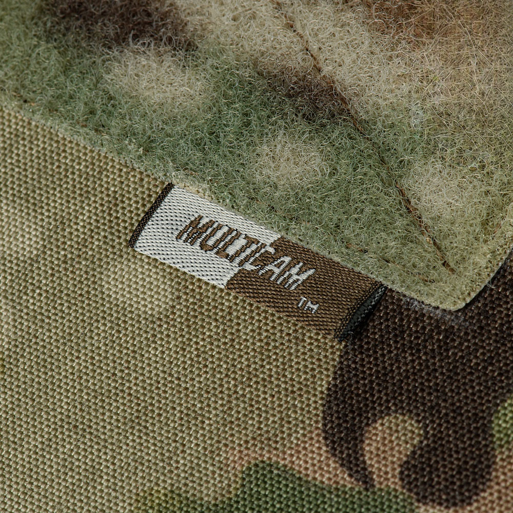 FPV dronų dėklas–kuprinė 10" dronams – nuotrauka 9