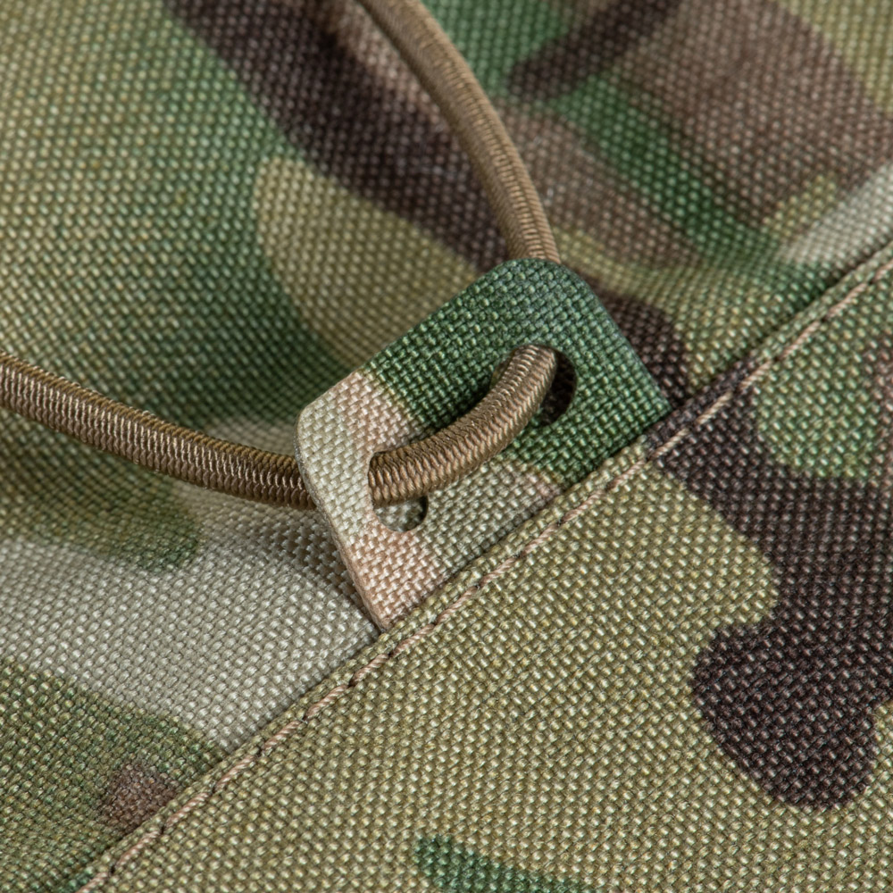 FPV dronų dėklas–kuprinė 7 dronams Laser Cut – nuotrauka 9