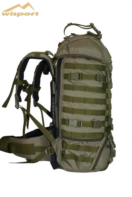 Kuprinė Raccoon 45 – nuotrauka 2