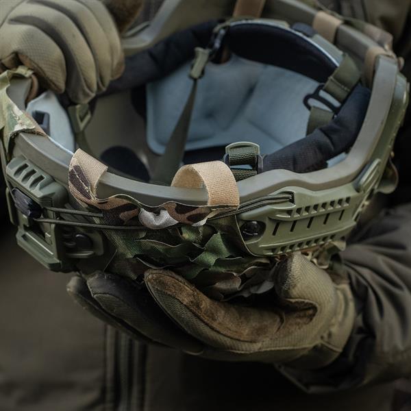 M-Tac Vilha FAST šalmo uždangalas – nuotrauka 5