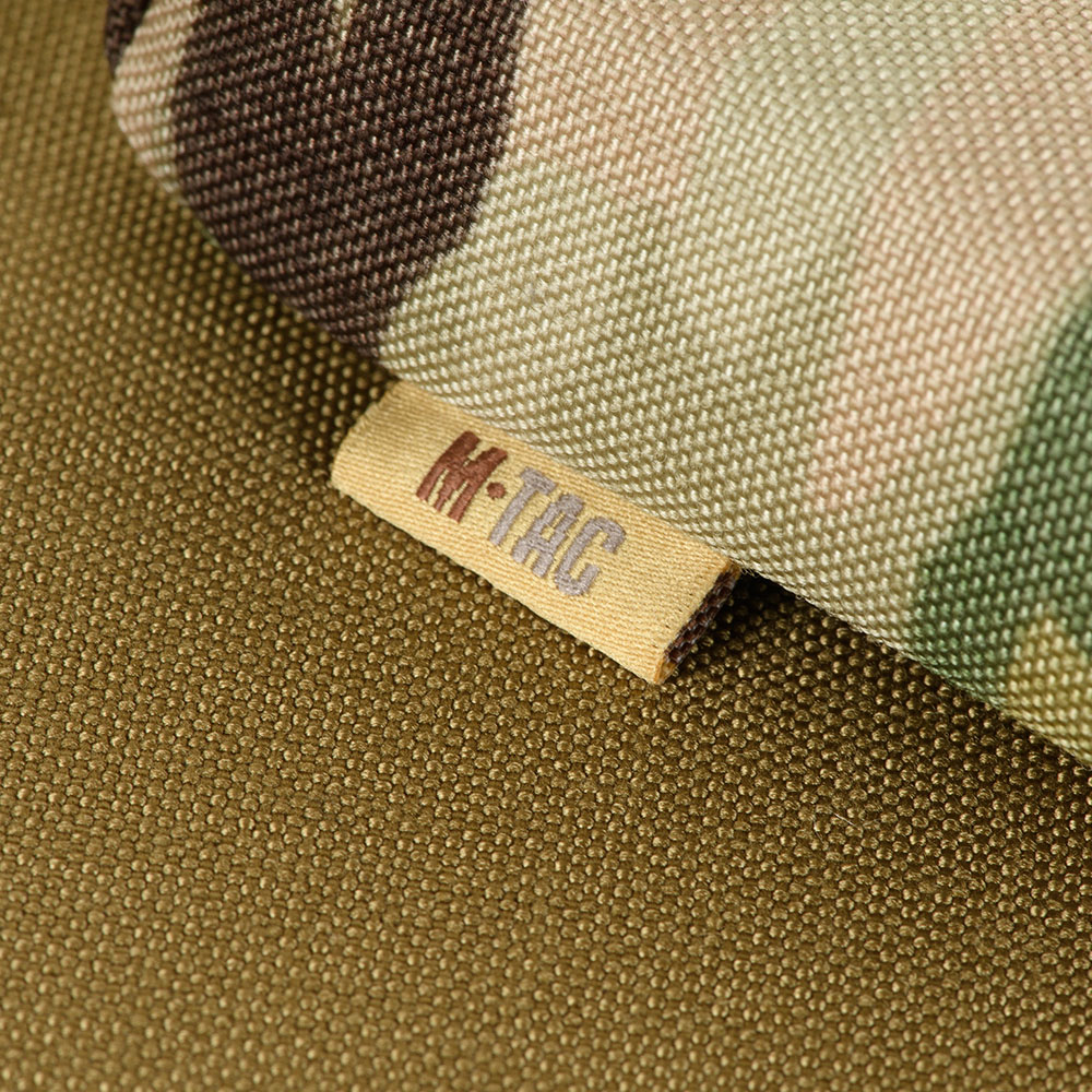 Sėdėjimo kilimėlis su diržo tvirtinimu ARMOR – nuotrauka 5